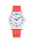 Lvpai marka Quartz zegarki dla kobiet luksusowe białe bransoletki z zegarkiem panie sukienka kreatywny zegar zegarki nowy Reloje