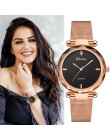 2019 najlepiej sprzedać kobiety zegarki genewa moda klasyczna gorąca sprzedaż luksusowe analogowy kwarcowy ze stali nierdzewnej 