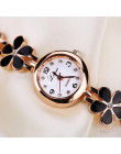 LVPAI bransoletka zegarek zegarek Relogio Feminino kobiety moda Montre Femme kobiety zegarki kwarcowe-zegarek zegarki na rękę To