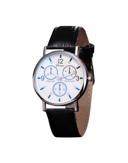 Relogio Feminino Luxo 2019 zegarek dla pań z kryształ proste mody pani siateczkowy pasek zegarek Rhinestone przypadku zegarek Pu