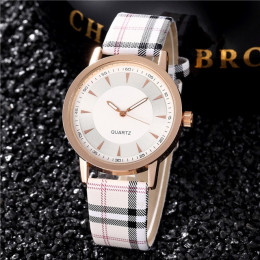 Kwarcowy zegarek kobiet zegarki marki luksusowe 2019 kobieta zegar zegarek na rękę Lady zegarek kwarcowy Hodinky Montre Femme Re