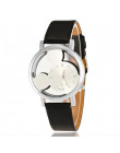 Luxo 2018 zegarek dla pań kryształy zegary kobiety luksusowe z skórzany Mickey Mouse Kad Saatleri nowy gorący Relogio Feminino p