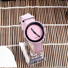 WoMaGe gorąca sprzedaż zegarek na rękę kobiet zegarki skórzane damskie zegarki mody zegarek dla pań kobiety zegar zegarek damski