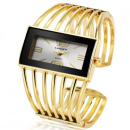 2019 zegarek na bransolecie kobiety moda zegarek dla pań luksusowe złoty kobiety zegarki damskie zegarki zegar reloj mujer montr