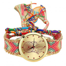 Nowy rocznika aksamitna kobiet zegarki 2019 luksusowe Top marka kwiatowy wzór zegarek kwarcowy na co dzień kobiety zegar Relogio
