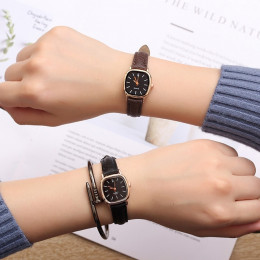 Hot sprzedaż kobiety bransoletka zegarka kobiet zegarek kwarcowy kobiety zegarki nowy 2018 moda zegar zegarek dla pań wodoodporn