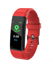 2019 nowy smart Watch kobiety mężczyźni wysokiej oddychający pasek zegarek sportowy wodoodporny z otrzymać telefon zwrotny od wi