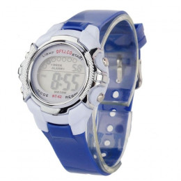 Nowy kobiety sport zegarki zegar cyfrowy zegarki damskie zegarki uczeń dziewczyny kobiety mody zegarek godziny Relojes Mujer  D