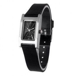 2018 zegarek kobiety luksusowej marki z skóry Relogio Feminino Luxo Kad N Saatleri klasyczny elegancki zegar zegarek dla pań zeg