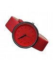 Nowy w stylu Vintage skóra kobiet zegarki 2018 luksusowe Top marka nowa moda zegarek kwarcowy na co dzień kobiety zegar Relogio 