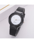 Damskie zegarki damskie mujer moda 2019 moda pasek silikonowy zegarek kwarcowy Casual luksusowe panie casual zegarki montre de f