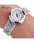 Zegarki kobiety moda kryształ kryształ górski bransoletka zegarek damski zegarek kwarcowy luksusowe rocznika kobiety zegarek pre