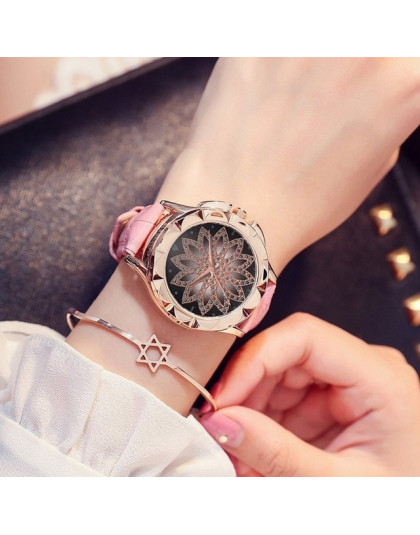Moda na co dzień luksusowa marka kobiety elegancka sukienka kwarcowe zegarki damskie proste zegarki na rękę dziewczyny zegar zeg