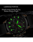 LIGE New Mens Watches Top Luxury Brand Quartz Watch Men Casual Sport Watch Date Waterproof Stainless Steel Clock reloj hombre