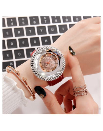 Kobiety zegarki marka JBAILI moda zegarek kwarcowy zegarek damski zegarek zegar relojes mujer sukienka zegarek dla pań biznes mo