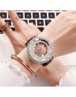 Kobiety zegarki marka JBAILI moda zegarek kwarcowy zegarek damski zegarek zegar relojes mujer sukienka zegarek dla pań biznes mo