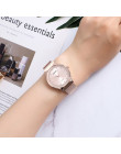 MEIBO damski zegarek kwarcowy na co dzień analogowy nowy pasek ze stali nierdzewnej zegarek na rękę 2019 proste zegarki kwarcowe
