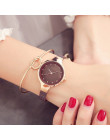 KIMIO proste bransoletka damska diament kobieta zegarki kwarcowe kobiet mody zegarki zegarek 2018 kobiet zegarki marki dla kobie