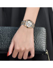LIGE moda kobiet zegarków dam Top marka luksusowe wodoodporny złoty zegarek kwarcowy kobiet kobiety ze stali nierdzewnej data no
