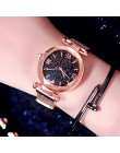 Nowy 2019 zegarek na rękę kobiet zegarki moda damska zegarek kwarcowy na co dzień dla kobiet zegar kobiet zegarek godziny Reloge