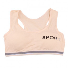 Lato jesień damski biustonosz sportowy dziewczyny Lady Tank Tops koszulki sportowe Camisole Cami kamizelka kobiet treningu Fitne