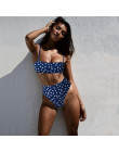 ZTVitality Sexy Bikini Push Up stroje k pielowe damskie 2019 Gorąca sprzedaż Swimwear Women High Waist Swimsuit Swimming Suit Fo