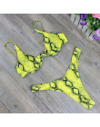 2019 nowy głęboko wycięte stringi strój kąpielowy wysokiej talii strój kąpielowy stałe stroje kąpielowe kobiety brazylijski Biqu