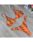 2019 nowy głęboko wycięte stringi strój kąpielowy wysokiej talii strój kąpielowy stałe stroje kąpielowe kobiety brazylijski Biqu