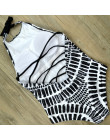 XXL duży rozmiar stroje kąpielowe jednoczęściowy strój kąpielowy kobiety 2018 wysokiej Nick Monokini bandaż strój kąpielowy Halt