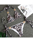 2019 Rhinestone strój kąpielowy kobiety Bikini kryształ diament Bikini Set metalowy łańcuch stroje kąpielowe kobiet luksusowe ar