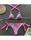 2019 Rhinestone strój kąpielowy kobiety Bikini kryształ diament Bikini Set metalowy łańcuch stroje kąpielowe kobiet luksusowe ar