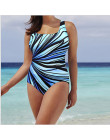 Nowy Plus rozmiar 5XL kobiety kolorowe kostiumy kąpielowe strój kąpielowy jeden kawałki kobiety Sexy Backless strój kąpielowy ko
