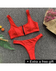 Sexy fałdy Bikini kobiety stroje kąpielowe Bikini damskie zestawy stroje kąpielowe lato nurkowanie stroje kąpielowe dla kobiet