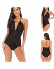 Bkning Plus rozmiar jednoczęściowy stroje kąpielowe duży rozmiar strój kąpielowy dla kobiet 1 jeden kawałek strój kąpielowy 2019