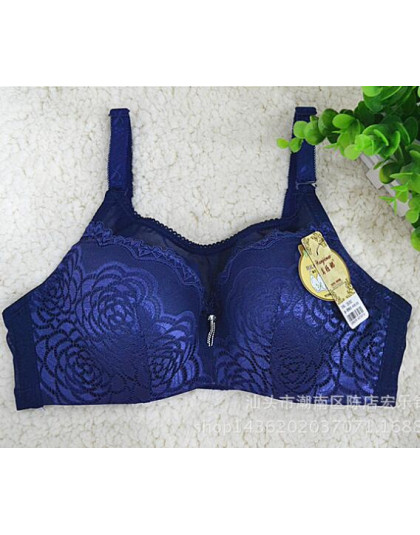 Cienkie szklanki oddychająca siatka push up biustonosz 3/4 szklanki nowa moda sexy bielizna damska biustonosz zbierz modis brale