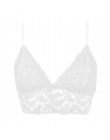 Lace Top Nude Pink Women Floral Lace Bralette Ladies Seamless Intimates Girls Wireless Lingerie Soft Comfortable Brassiere