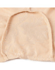 Szorty ochronne spodnie koronki bez szwu miękki i wygodny materiał bawełniany bokserki bezpieczeństwa spodnie dla kobiet Panties