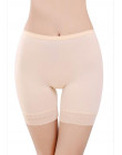 Miękki i wygodny materiał bawełniany bokserki spodenki spodnie bezpieczeństwa dla kobiety majtki plus duży rozmiar bielizna dams