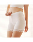 Nowe seksowne kobiety gorąca sprzedaż koronka spodnie bielizna 3 kolory 2 rozmiary bezpieczeństwa krótkie spodnie