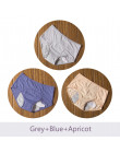 3 sztuk/zestaw majtki menstruacyjne fizjologiczne spodnie wyciek dowód kobiety bielizna okresu i bawełniane oddychające majtki w