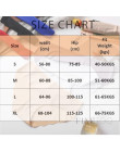 Moda bez szwu figi damskie bielizna damska komfort Intimates kobiety niski wzrost figi 8 kolory bielizna majtki Drop Shipping