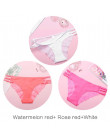 Soft Seamless Panty Hollow Out Lace Briefs For Women Smooth Sexy Panties Female Underwear Transparent Floral Lingerie 5 Colors