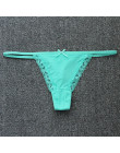 New Arrival Voplidia 2018 Sexy bielizna-majtki "T", powrót kobiety różowy śliczne stringi i G string kobiety bielizna majtki PM4
