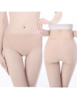 0.94 $/Pc 10 sztuk/partia seksowne Majtki kobiety bez szwu Majtki stringi stałe bielizna kobiety G String bielizna Majtki Damski