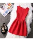 2019 kobiety lato Bodycon Vest Dress Vintage wydrukowano Sexy Party Vestido De Festa kobiet odzież linia czarne sukienki na co d