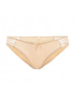 CMENIN gorąca sprzedaż bez szwu figi codziennej bielizna damska figi bez podszewki Raw-cut Hipster różowe majtki intymne bikini 