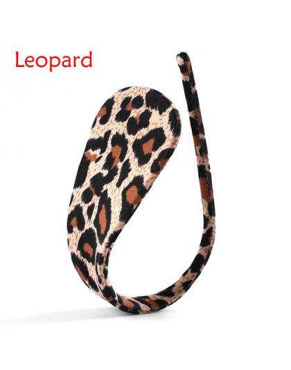 1 PC nowa moda Sexy kobiety niewidoczne bielizna stringi stringi Leopard majtki bielizna figi 5 kolorów