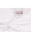 HIRIGIN moda sukienka kobiety Lady koronki pasek biustonosze crop top rury kamizelka w klatce piersiowej Bandeau dziewczyna kami