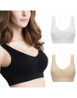 Moda kobiety Sexy pojedyncze warstwy, bez szwu, bezprzewodowy Shapewear Camisole Top Lencero Mujer bielizna Drop shipping