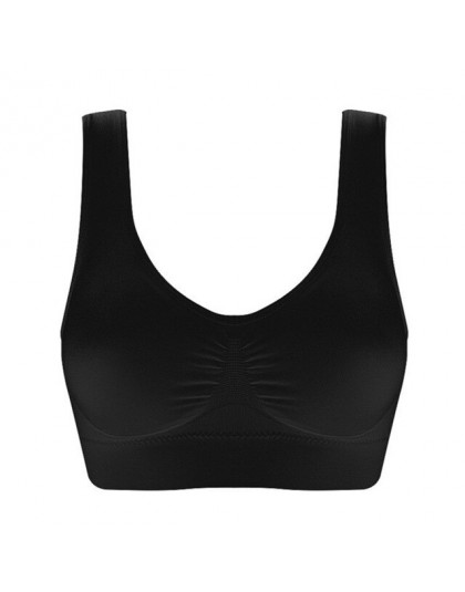 Moda kobiety Sexy pojedyncze warstwy, bez szwu, bezprzewodowy Shapewear Camisole Top Lencero Mujer bielizna Drop shipping